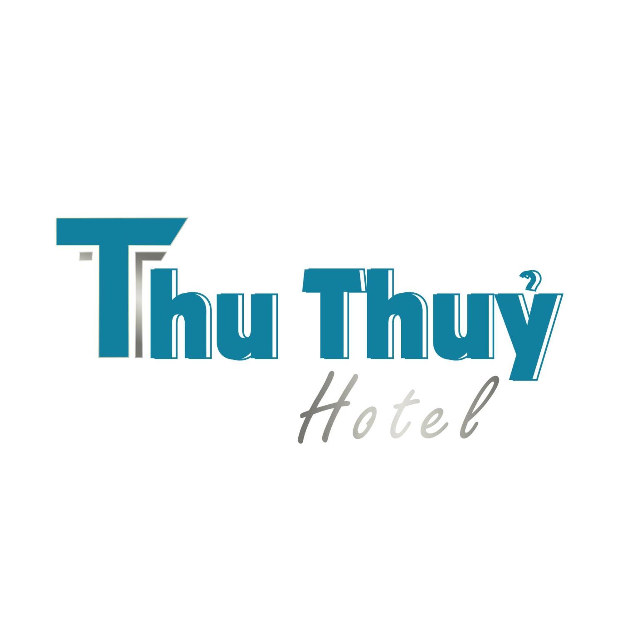 Thu Thuy Hotel Chan Chau Esterno foto